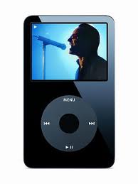 ремонт мобильного телефона iPod nano5g